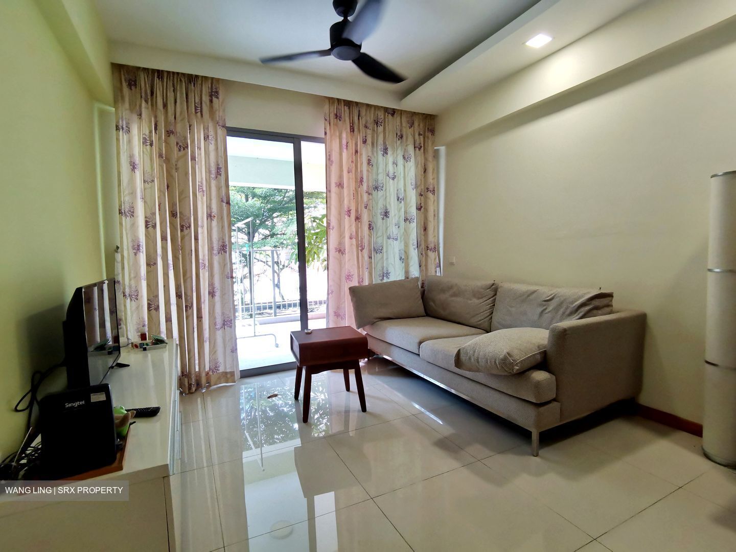 Blk 519D Centrale 8 At Tampines (Tampines), HDB 5 Rooms #370423761